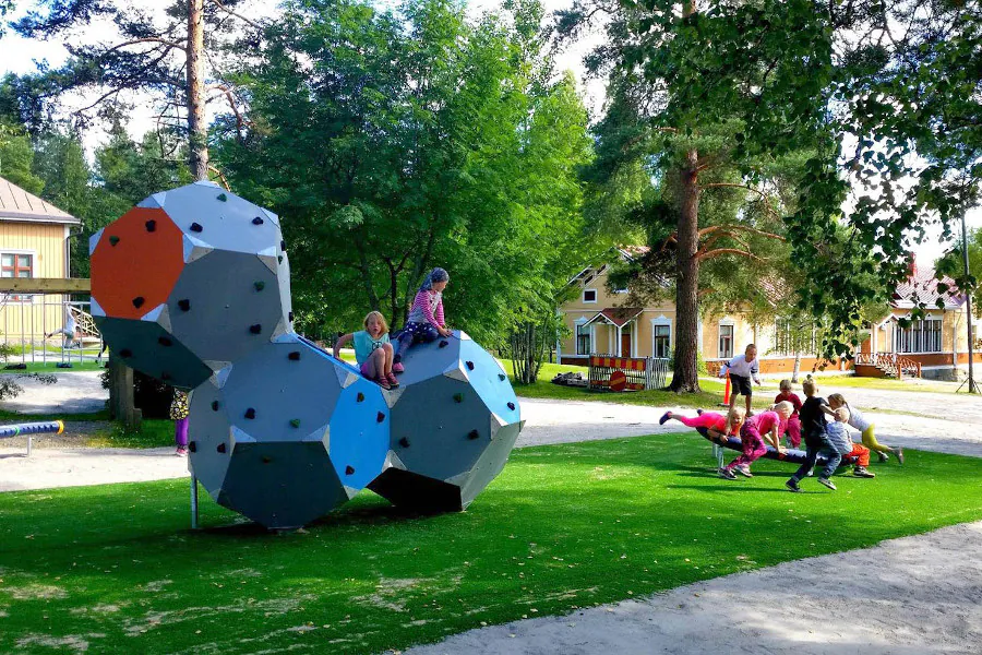 As Oy Tampereen Kanavamestari, työkuva 1