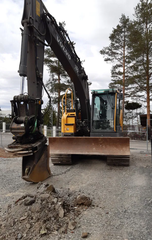 Raitiotieallianssi, työkuva 2