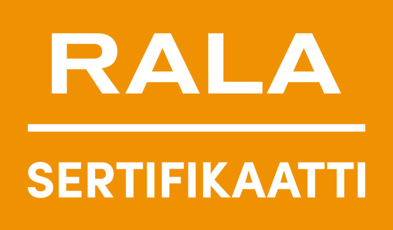RALA-sertifikaatti