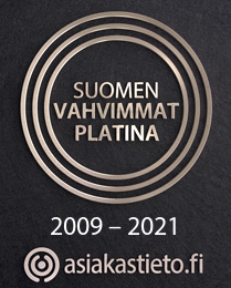 Suomen Vahvimmat, Platina