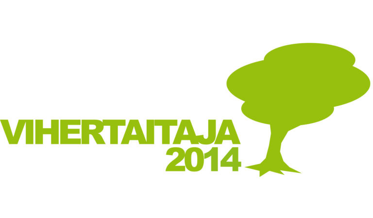 Vihertaitaja 2014
